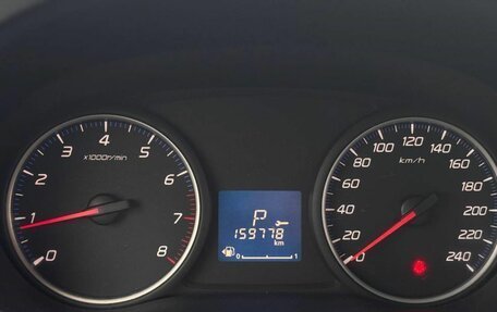 Mitsubishi Outlander III рестайлинг 3, 2018 год, 1 701 000 рублей, 21 фотография