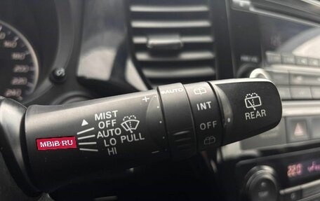 Mitsubishi Outlander III рестайлинг 3, 2018 год, 1 701 000 рублей, 19 фотография