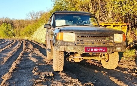 Land Rover Discovery III, 1994 год, 280 000 рублей, 1 фотография