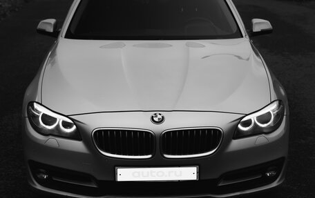 BMW 5 серия, 2013 год, 2 150 000 рублей, 1 фотография