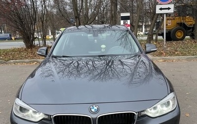 BMW 3 серия, 2014 год, 1 800 000 рублей, 1 фотография