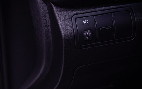 Hyundai Solaris II рестайлинг, 2013 год, 769 000 рублей, 9 фотография