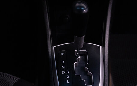 Hyundai Solaris II рестайлинг, 2013 год, 769 000 рублей, 14 фотография