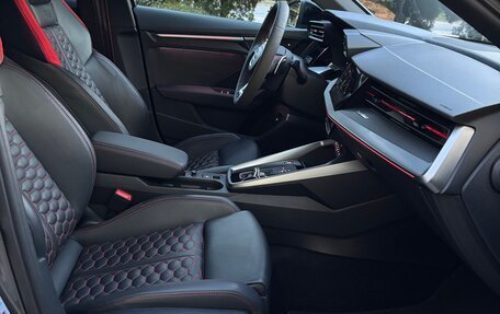 Audi RS 3, 2022 год, 6 900 000 рублей, 15 фотография