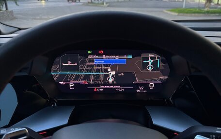 Audi RS 3, 2022 год, 6 900 000 рублей, 21 фотография