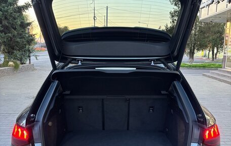 Audi RS 3, 2022 год, 6 900 000 рублей, 22 фотография