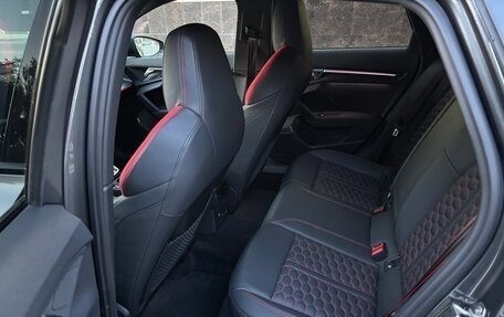 Audi RS 3, 2022 год, 6 900 000 рублей, 16 фотография