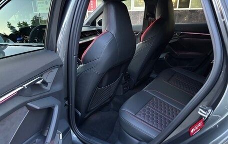 Audi RS 3, 2022 год, 6 900 000 рублей, 17 фотография