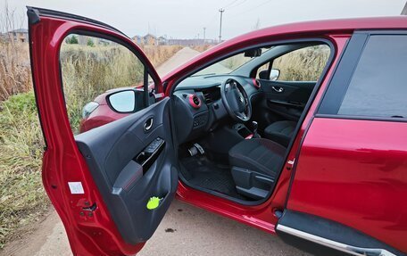 Renault Kaptur I рестайлинг, 2018 год, 1 450 000 рублей, 4 фотография