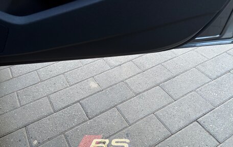 Audi RS 3, 2022 год, 6 900 000 рублей, 26 фотография