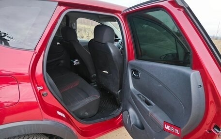 Renault Kaptur I рестайлинг, 2018 год, 1 450 000 рублей, 8 фотография