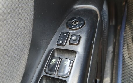 Hyundai Sonata VI, 2007 год, 440 000 рублей, 17 фотография