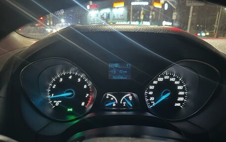 Ford Focus III, 2011 год, 600 000 рублей, 9 фотография