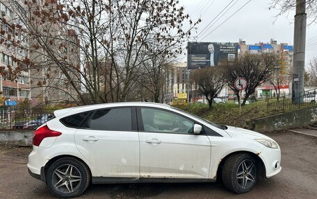 Ford Focus III, 2011 год, 600 000 рублей, 5 фотография