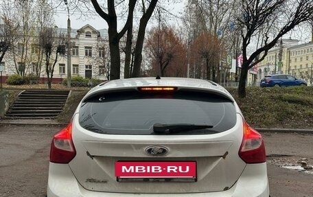 Ford Focus III, 2011 год, 600 000 рублей, 3 фотография