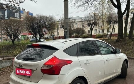 Ford Focus III, 2011 год, 600 000 рублей, 4 фотография