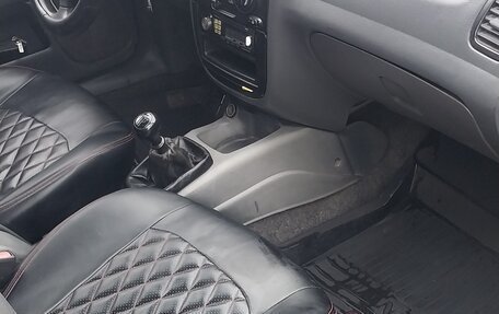 Chevrolet Lanos I, 2009 год, 250 000 рублей, 5 фотография