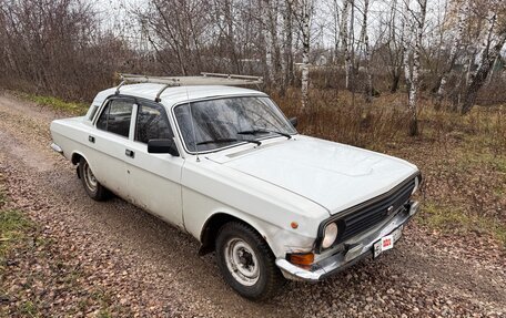 ГАЗ 24 «Волга», 1988 год, 150 000 рублей, 3 фотография