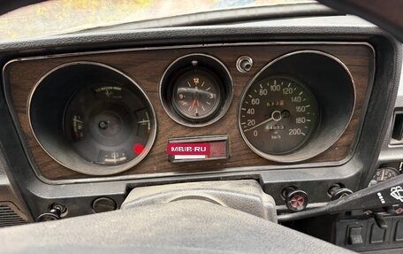 ГАЗ 24 «Волга», 1988 год, 150 000 рублей, 7 фотография