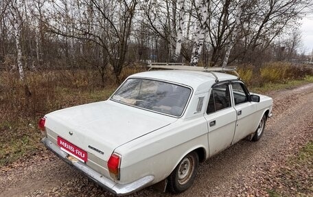 ГАЗ 24 «Волга», 1988 год, 150 000 рублей, 4 фотография