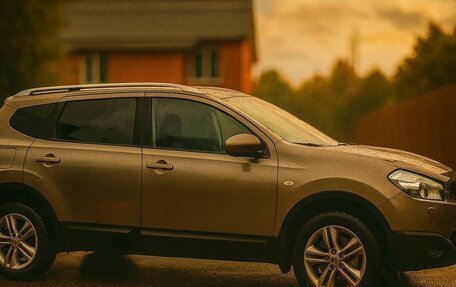 Nissan Qashqai+2 I, 2013 год, 1 180 000 рублей, 3 фотография