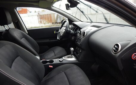 Nissan Qashqai+2 I, 2013 год, 1 180 000 рублей, 5 фотография