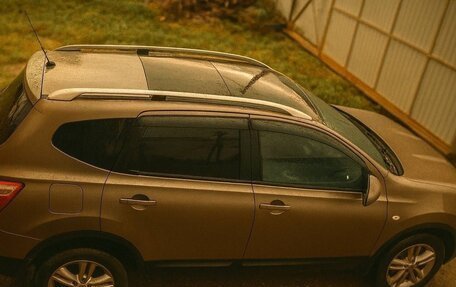 Nissan Qashqai+2 I, 2013 год, 1 180 000 рублей, 4 фотография