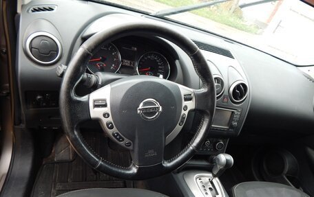 Nissan Qashqai+2 I, 2013 год, 1 180 000 рублей, 6 фотография