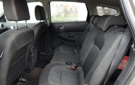 Nissan Qashqai+2 I, 2013 год, 1 180 000 рублей, 9 фотография