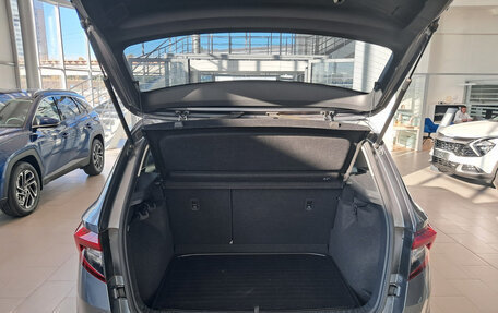 Skoda Karoq I, 2021 год, 2 674 000 рублей, 12 фотография