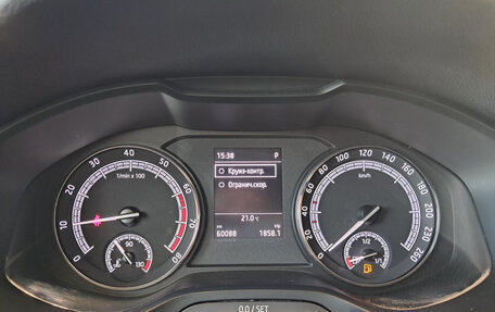 Skoda Karoq I, 2021 год, 2 674 000 рублей, 16 фотография