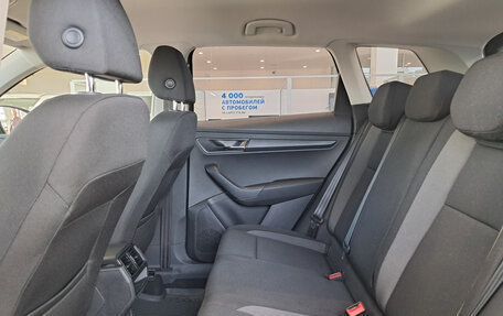 Skoda Karoq I, 2021 год, 2 674 000 рублей, 15 фотография