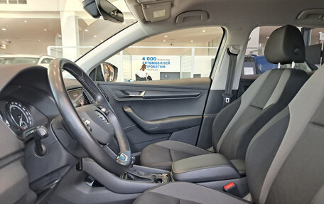 Skoda Karoq I, 2021 год, 2 674 000 рублей, 20 фотография