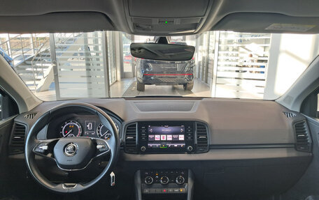 Skoda Karoq I, 2021 год, 2 674 000 рублей, 17 фотография