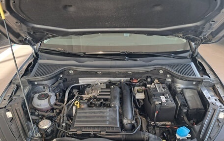 Skoda Karoq I, 2021 год, 2 674 000 рублей, 11 фотография