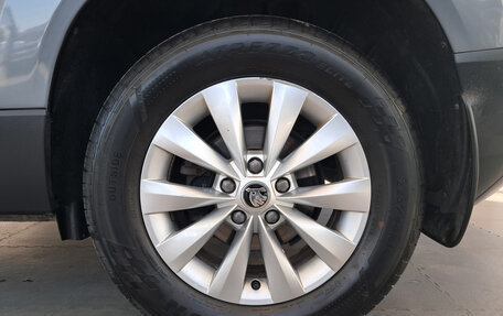 Skoda Karoq I, 2021 год, 2 674 000 рублей, 22 фотография