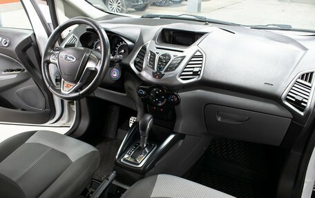 Ford EcoSport, 2016 год, 1 049 000 рублей, 11 фотография