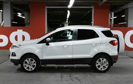 Ford EcoSport, 2016 год, 1 049 000 рублей, 8 фотография
