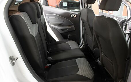 Ford EcoSport, 2016 год, 1 049 000 рублей, 12 фотография