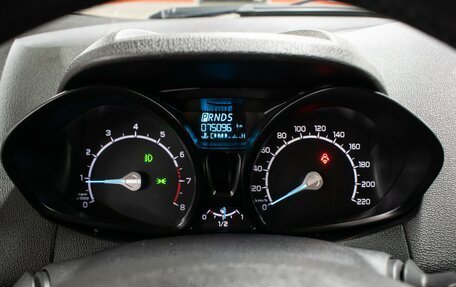 Ford EcoSport, 2016 год, 1 049 000 рублей, 13 фотография