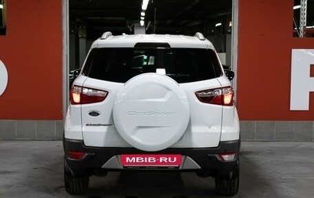 Ford EcoSport, 2016 год, 1 049 000 рублей, 6 фотография