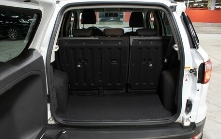 Ford EcoSport, 2016 год, 1 049 000 рублей, 10 фотография