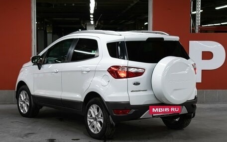 Ford EcoSport, 2016 год, 1 049 000 рублей, 7 фотография
