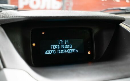 Ford EcoSport, 2016 год, 1 049 000 рублей, 19 фотография