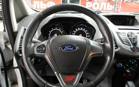 Ford EcoSport, 2016 год, 1 049 000 рублей, 17 фотография