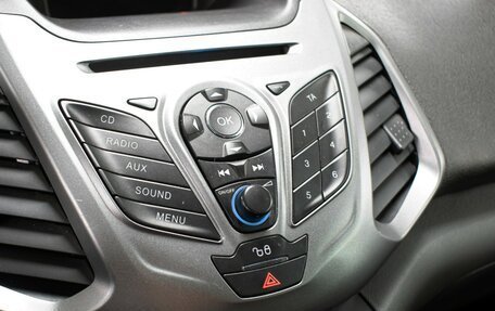 Ford EcoSport, 2016 год, 1 049 000 рублей, 18 фотография