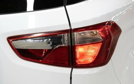 Ford EcoSport, 2016 год, 1 049 000 рублей, 21 фотография