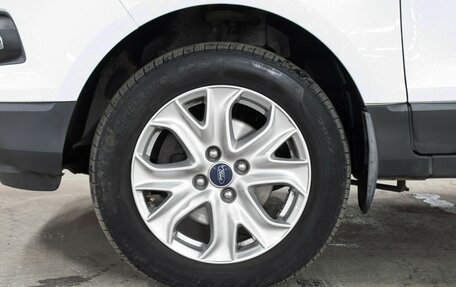 Ford EcoSport, 2016 год, 1 049 000 рублей, 22 фотография