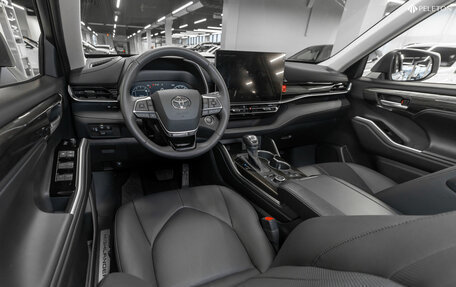 Toyota Highlander, 2025 год, 6 150 000 рублей, 7 фотография