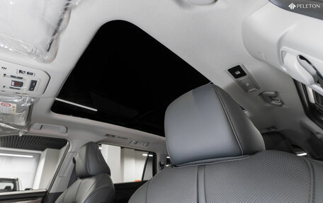 Toyota Highlander, 2025 год, 6 150 000 рублей, 10 фотография